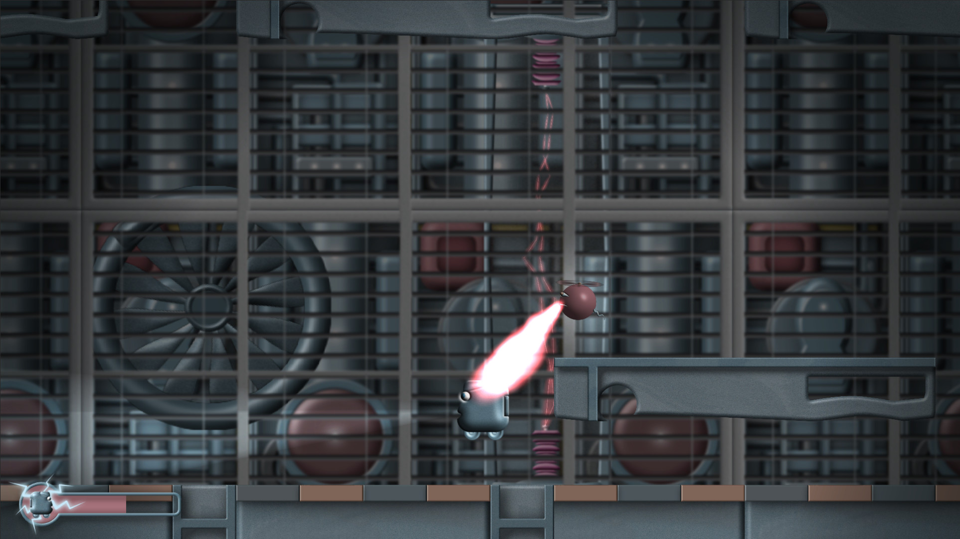 Mechanode screenshot 4