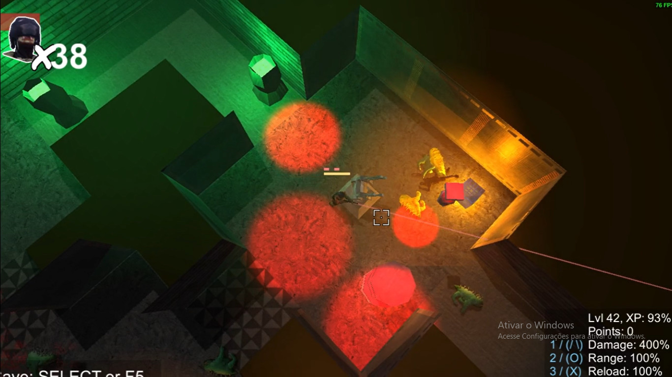 Toupei55 screenshot 17