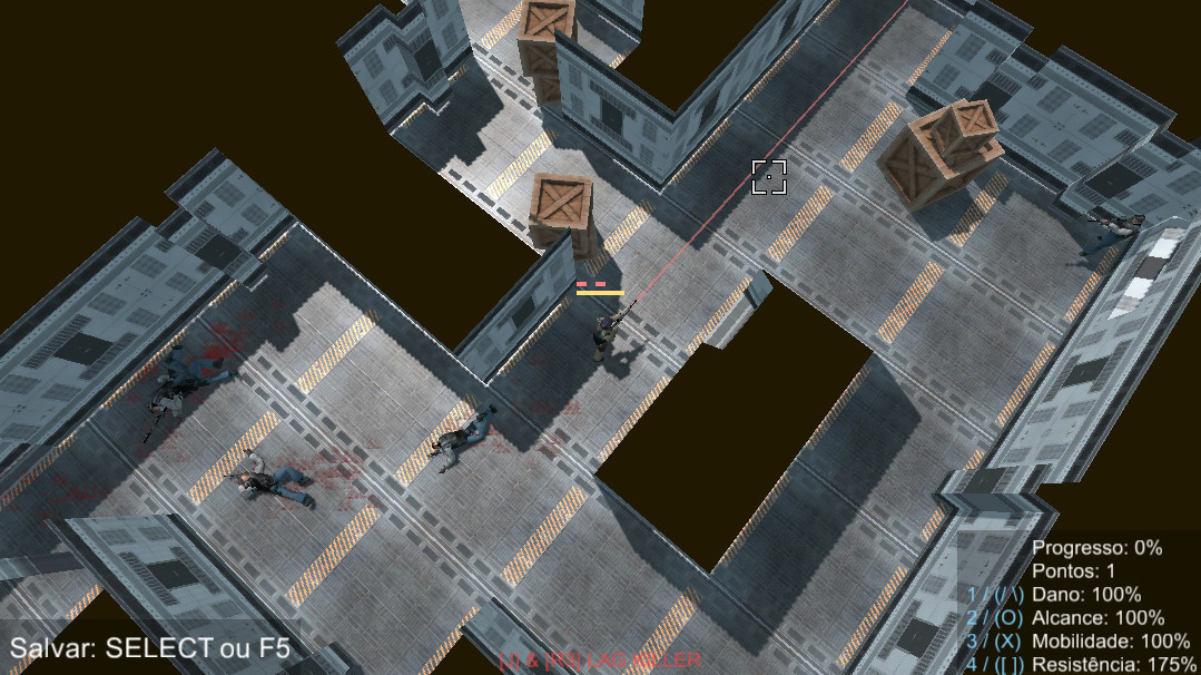 Toupei55 screenshot 12