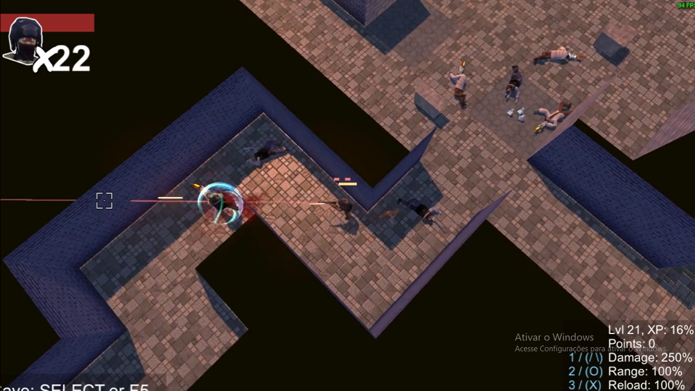 Toupei55 screenshot 11