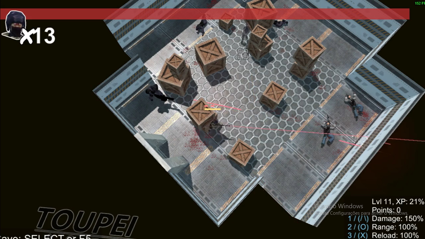Toupei55 screenshot 7