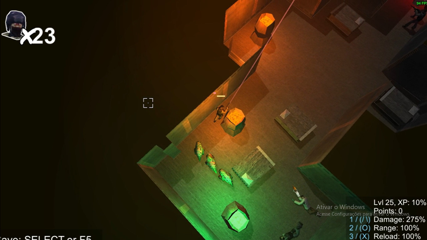 Toupei55 screenshot 2