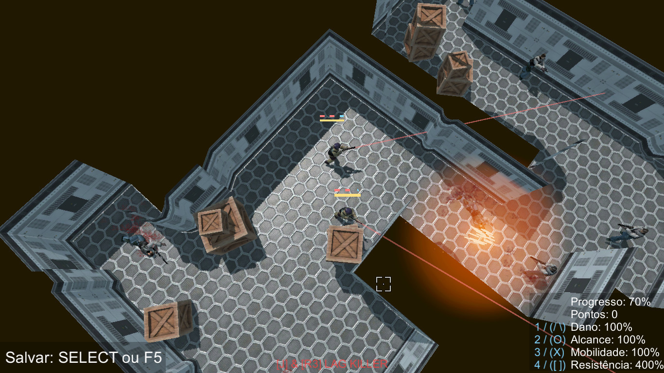 Toupei55 screenshot 15