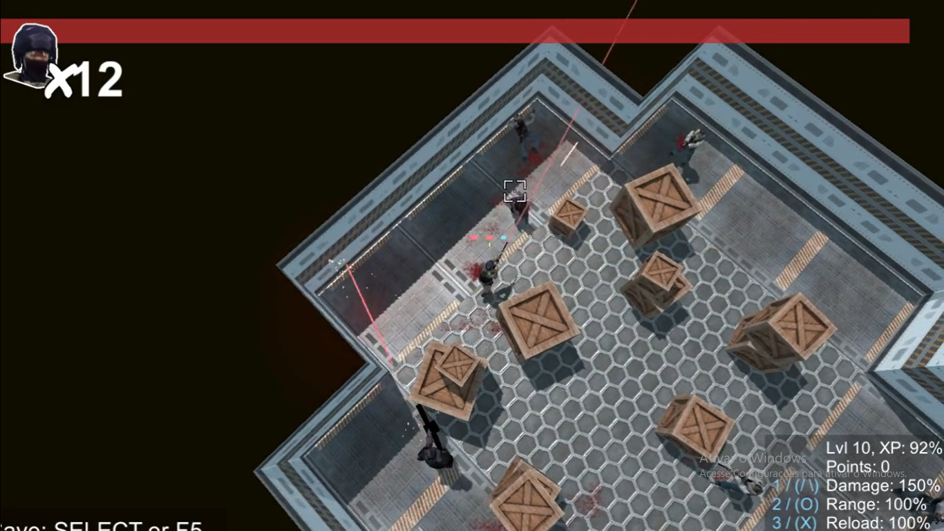 Toupei55 screenshot 18