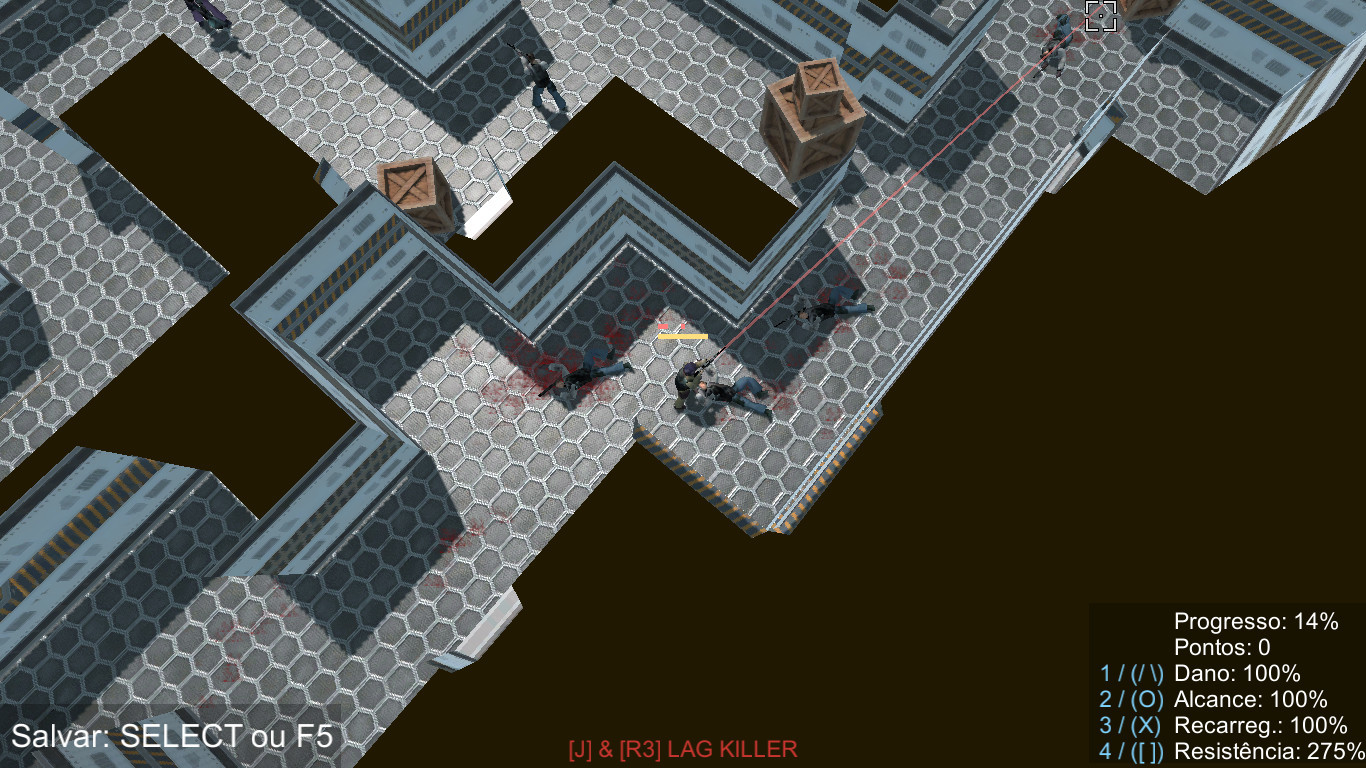Toupei55 screenshot 9