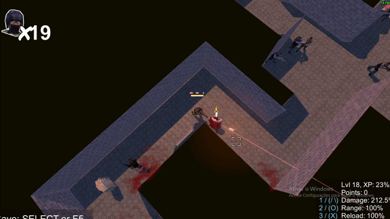 Toupei55 screenshot 14