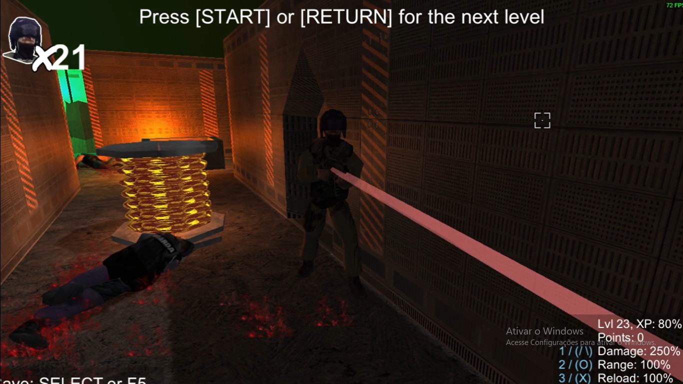 Toupei55 screenshot 13
