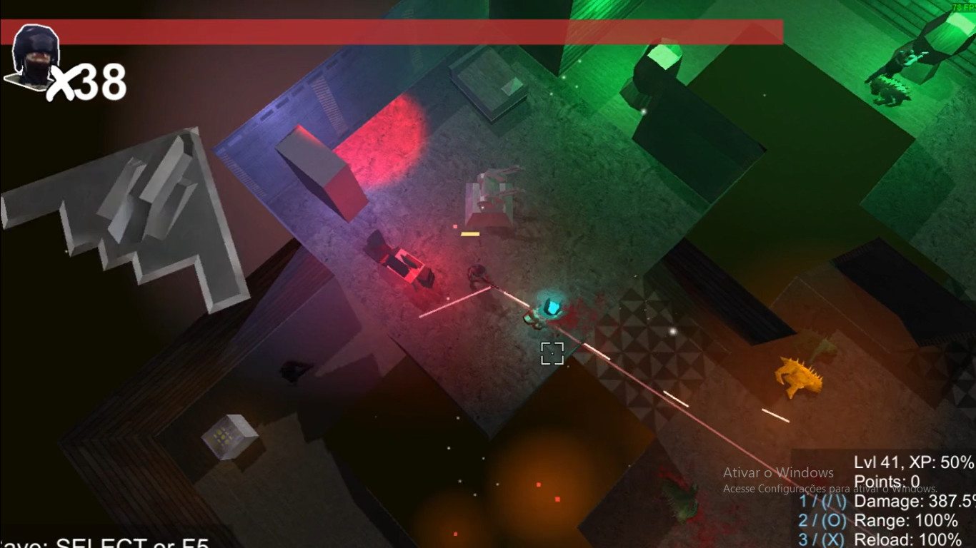 Toupei55 screenshot 10
