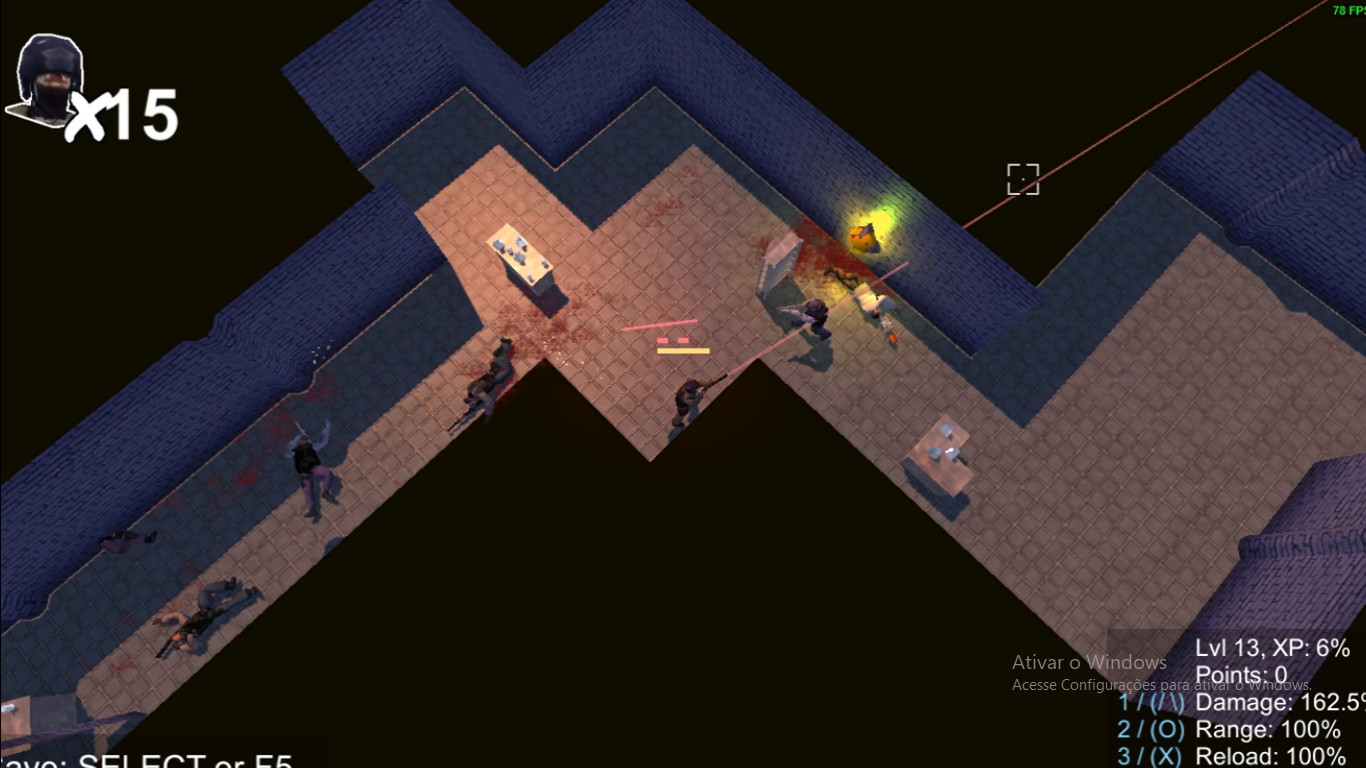 Toupei55 screenshot 6
