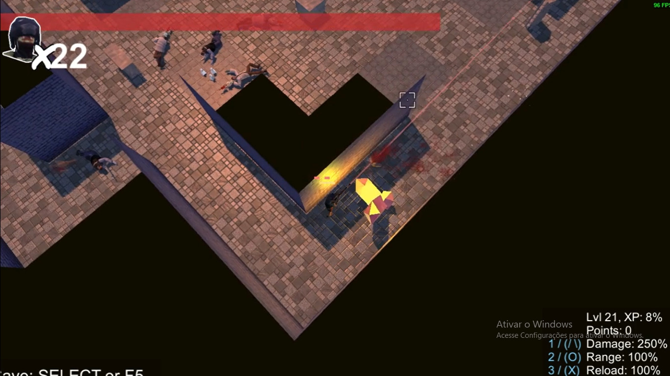Toupei55 screenshot 16