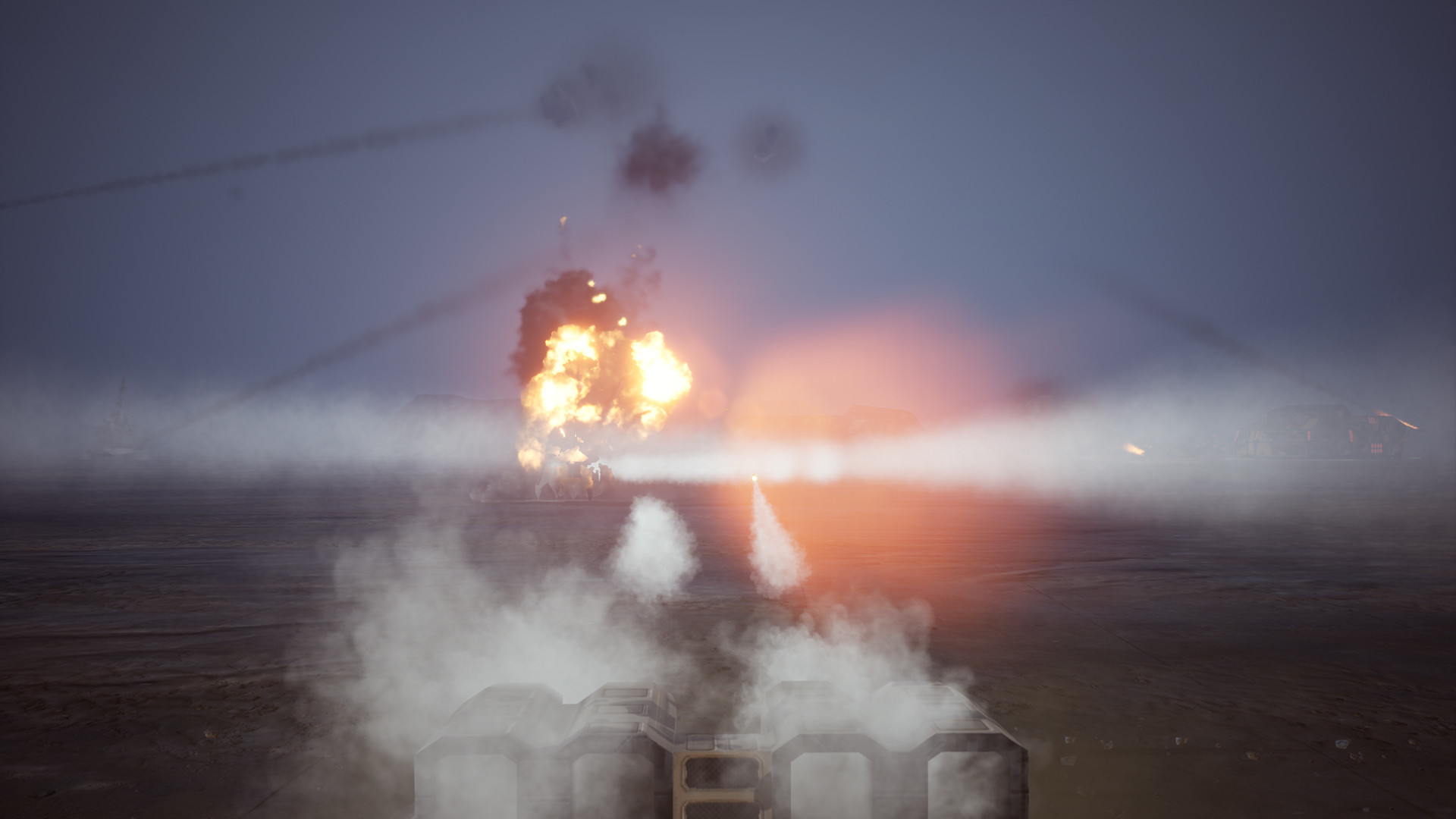Inheritors2078 screenshot 20