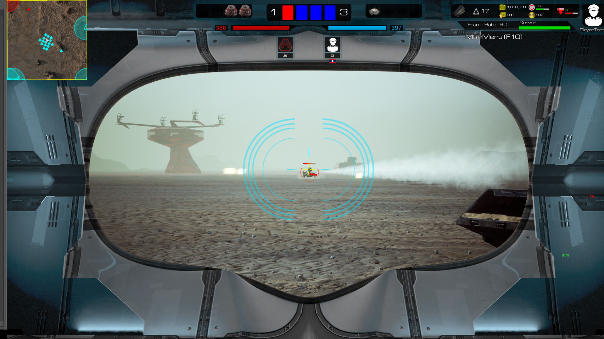 Inheritors2078 screenshot 15