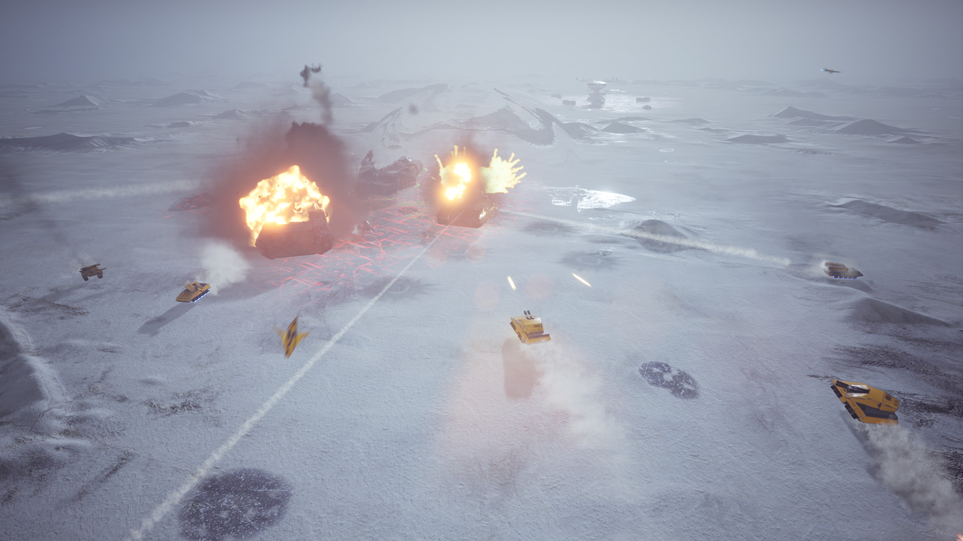 Inheritors2078 screenshot 21