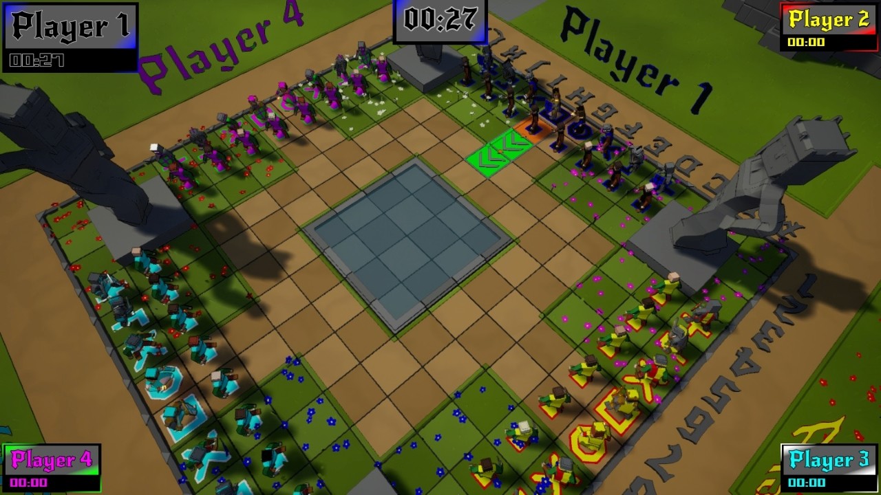 Kingdom Chess screenshot 7