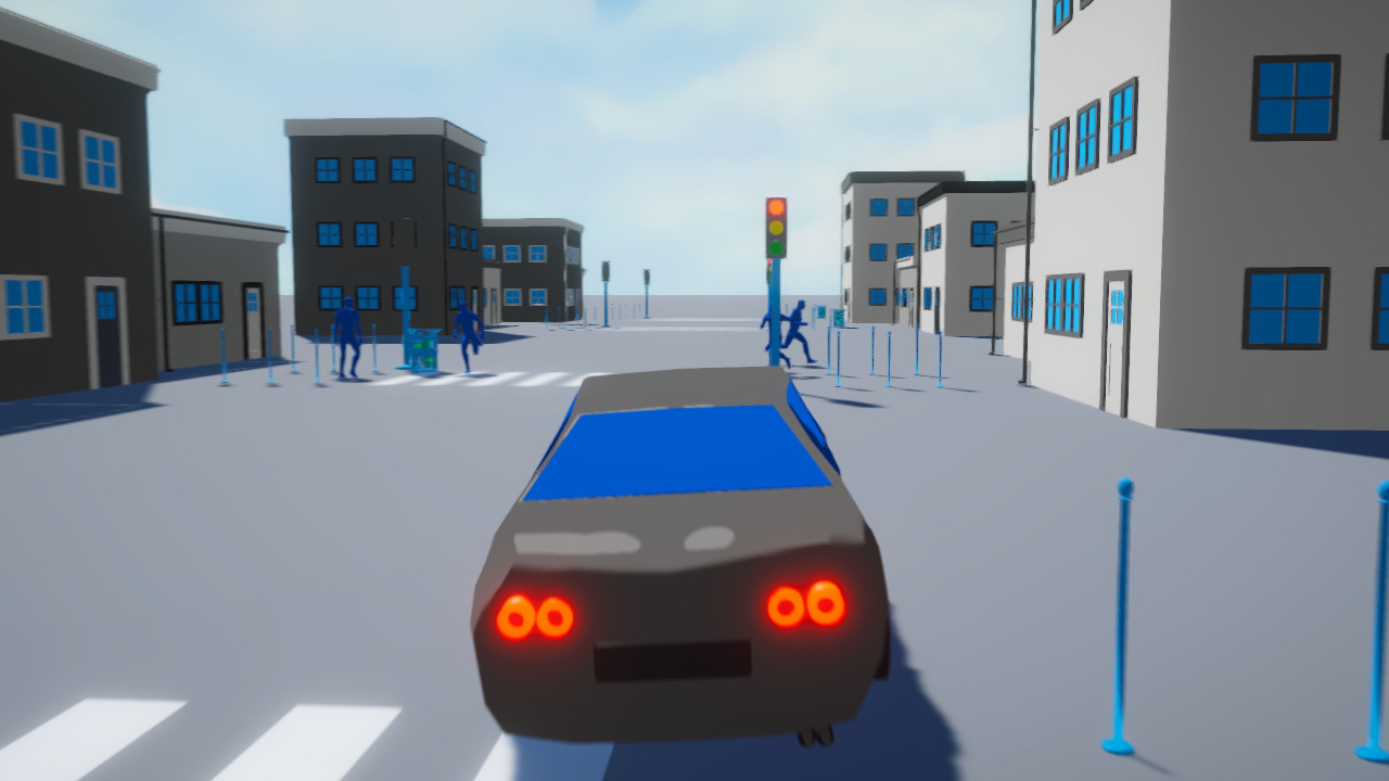 Grilled screenshot 1