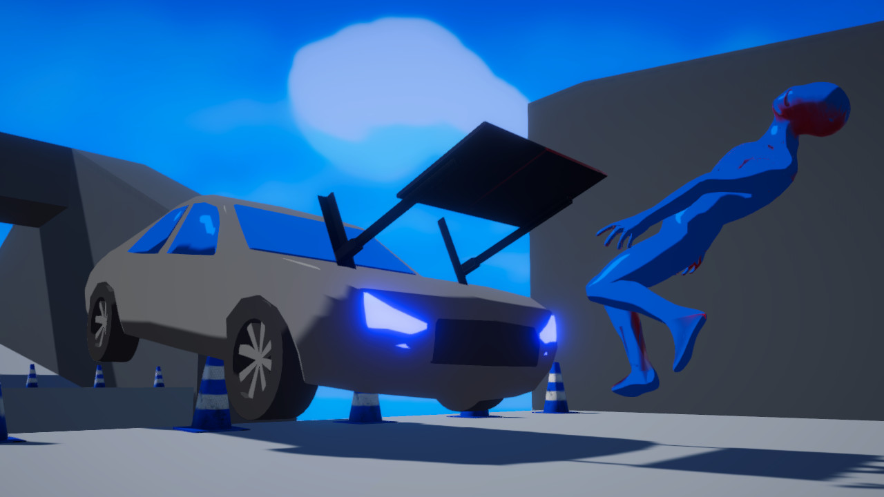 Grilled screenshot 5