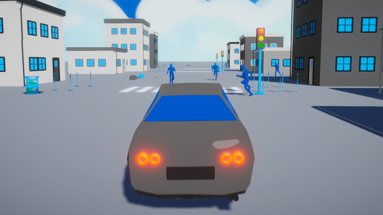 Grilled screenshot 4