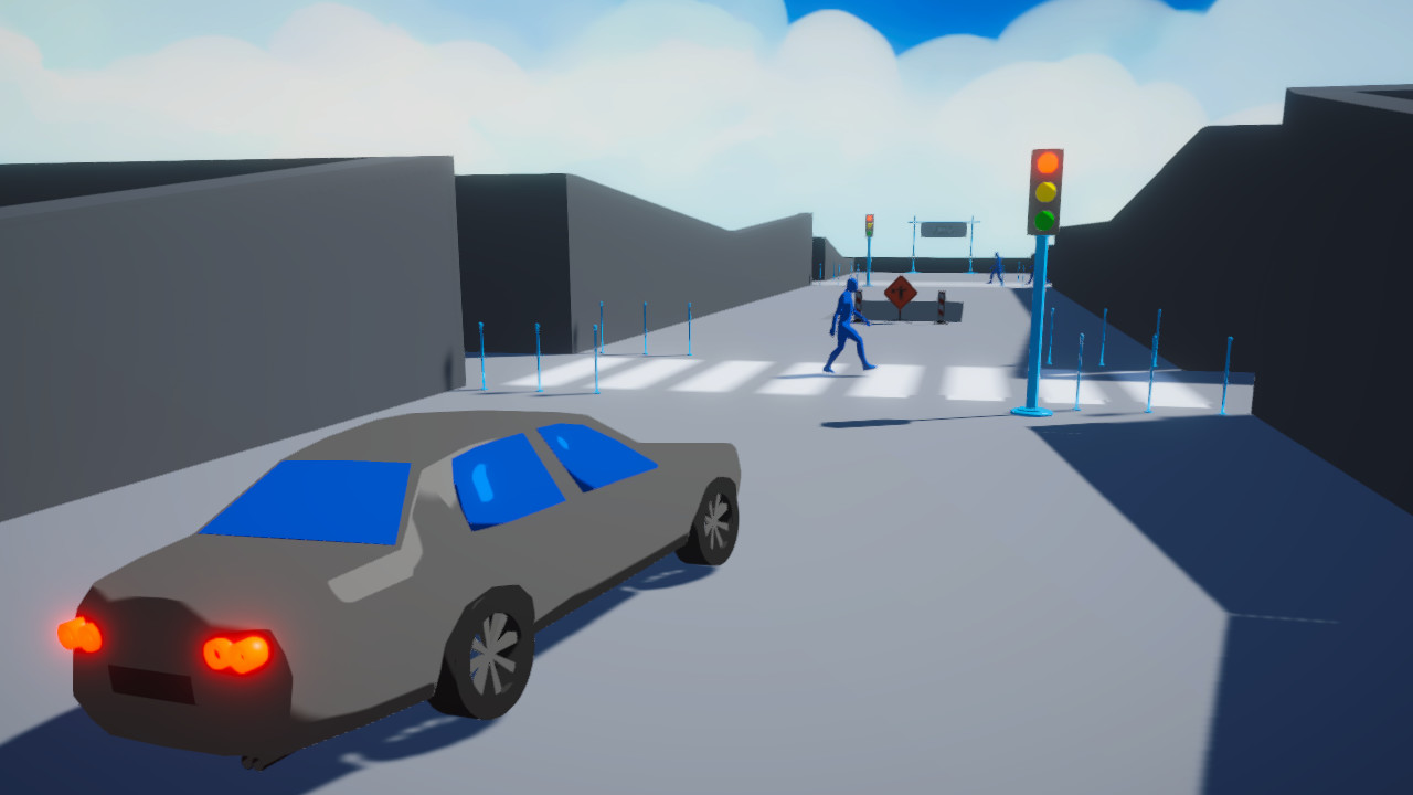 Grilled screenshot 3