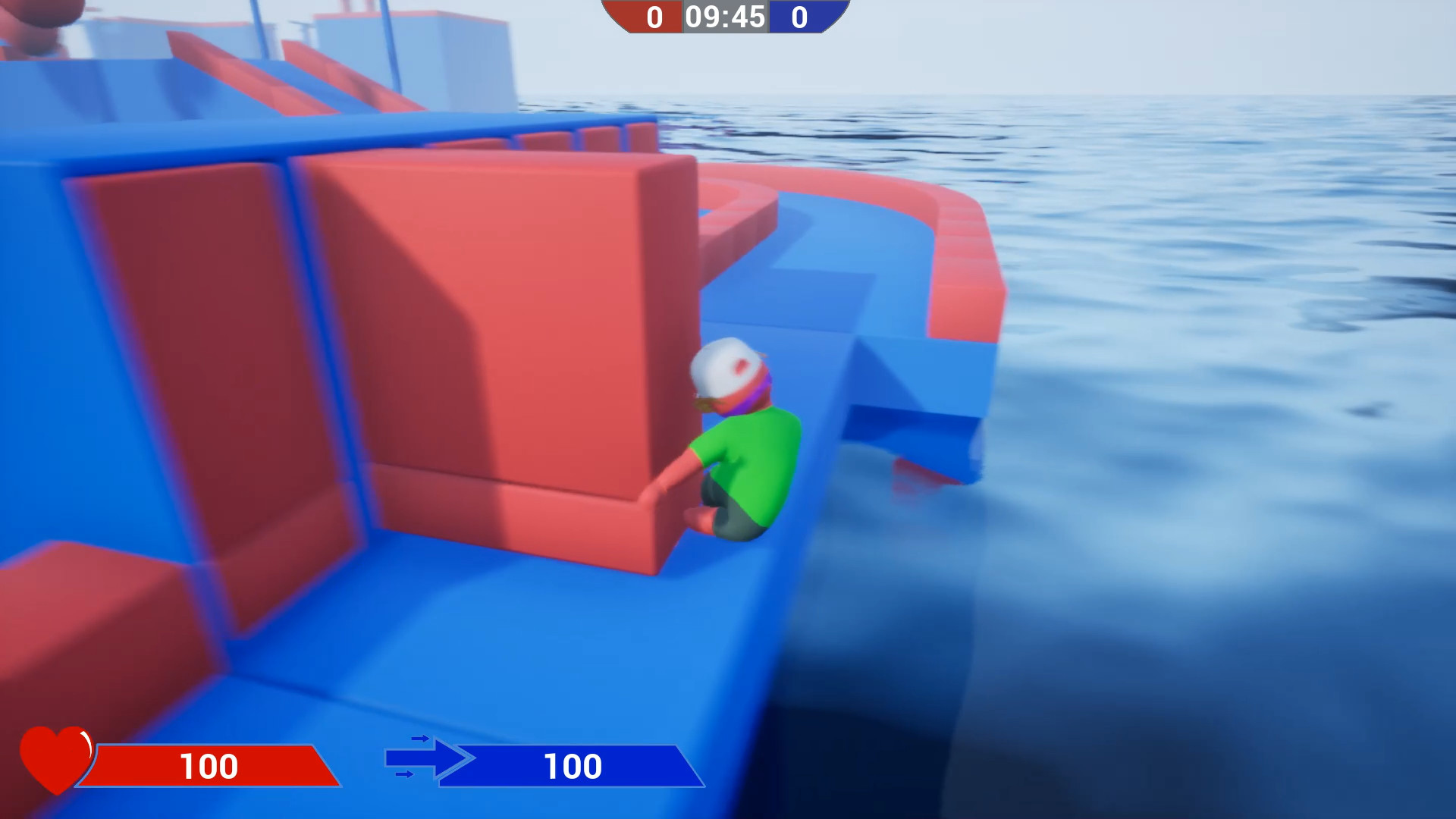 Friendly Arena screenshot 7
