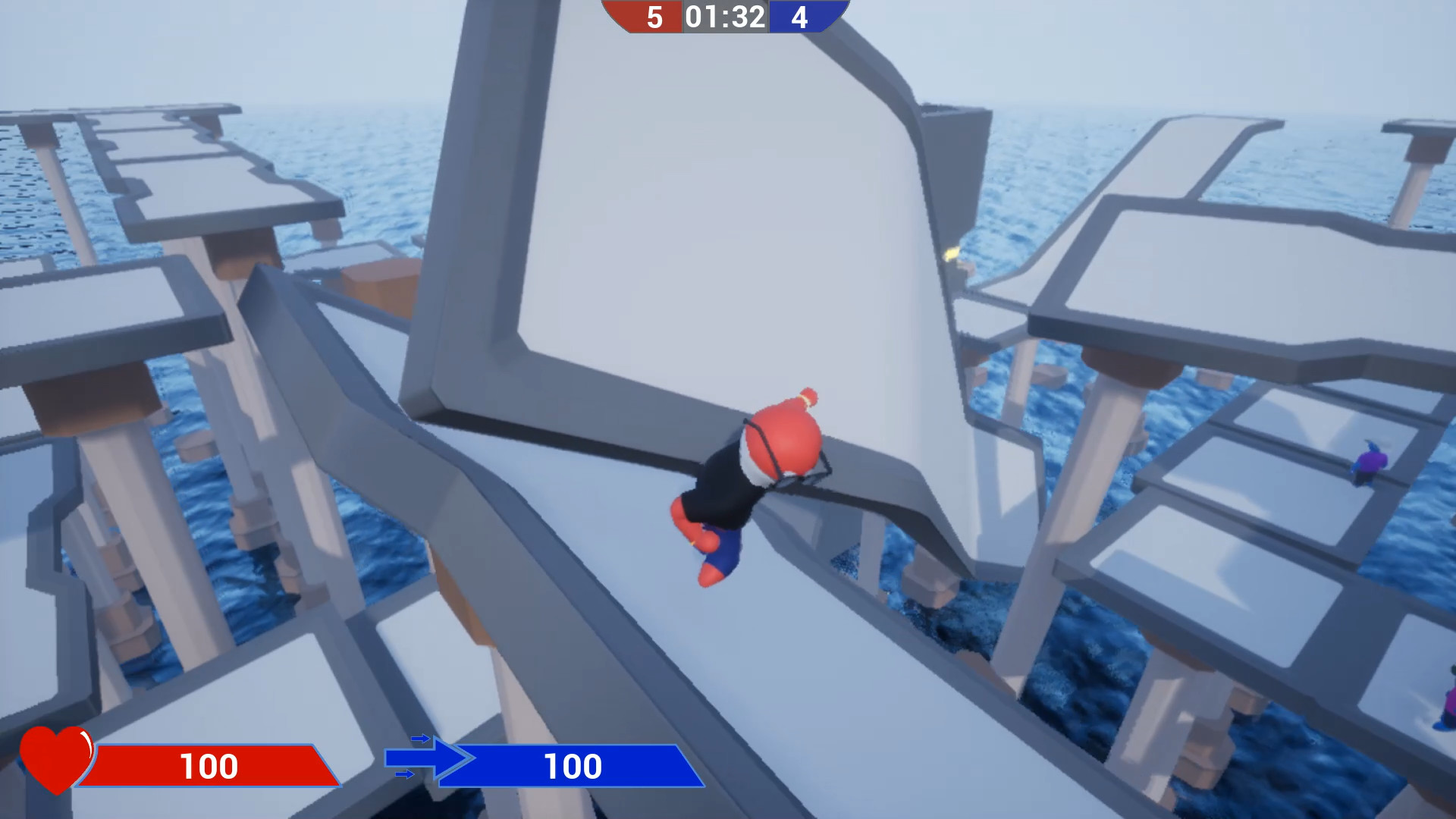 Friendly Arena screenshot 9