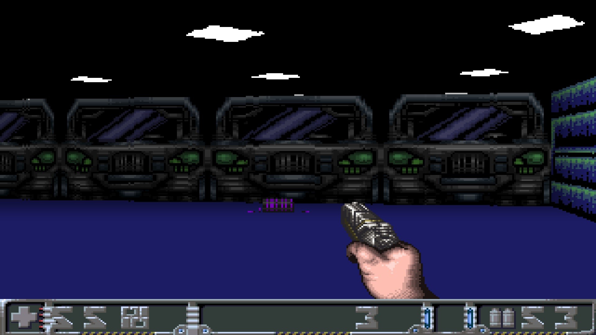 Planet Station screenshot 5
