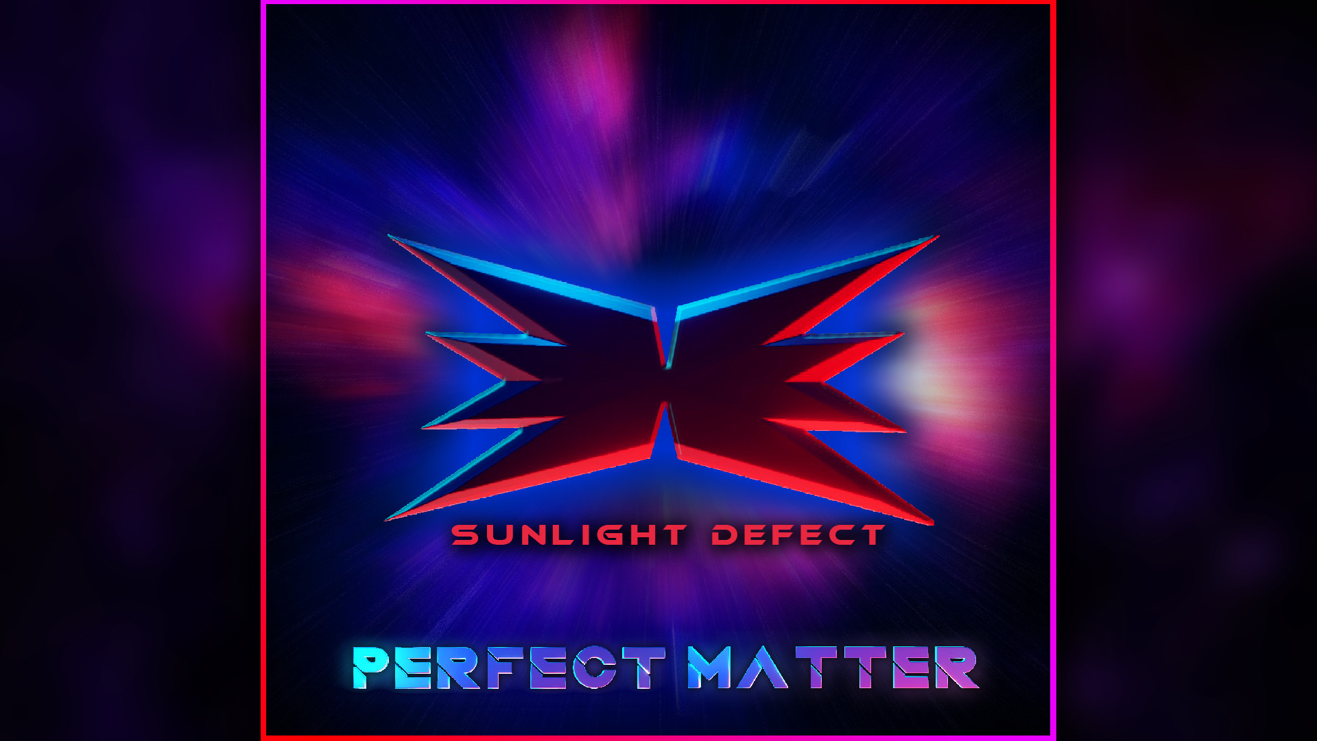 PERFECT MATTER Soundtrack screenshot 1