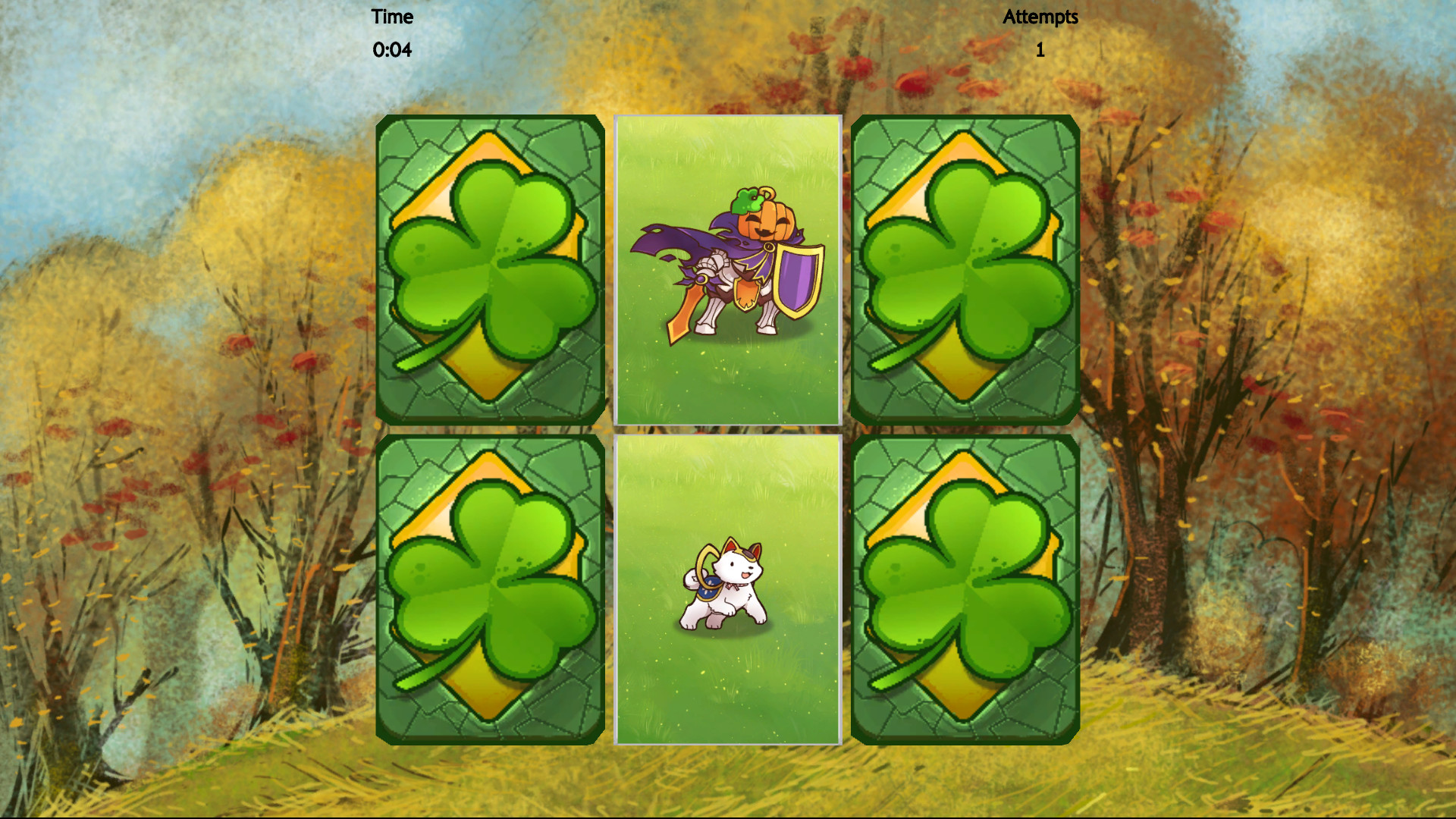 Memory Card Monsters - Expanded Content 4 screenshot 3