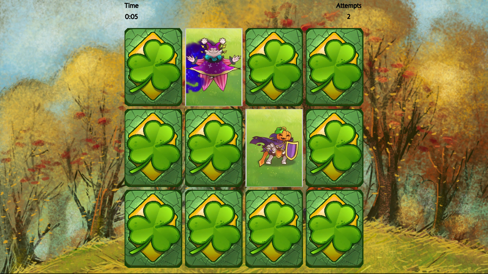 Memory Card Monsters - Expanded Content 4 screenshot 4
