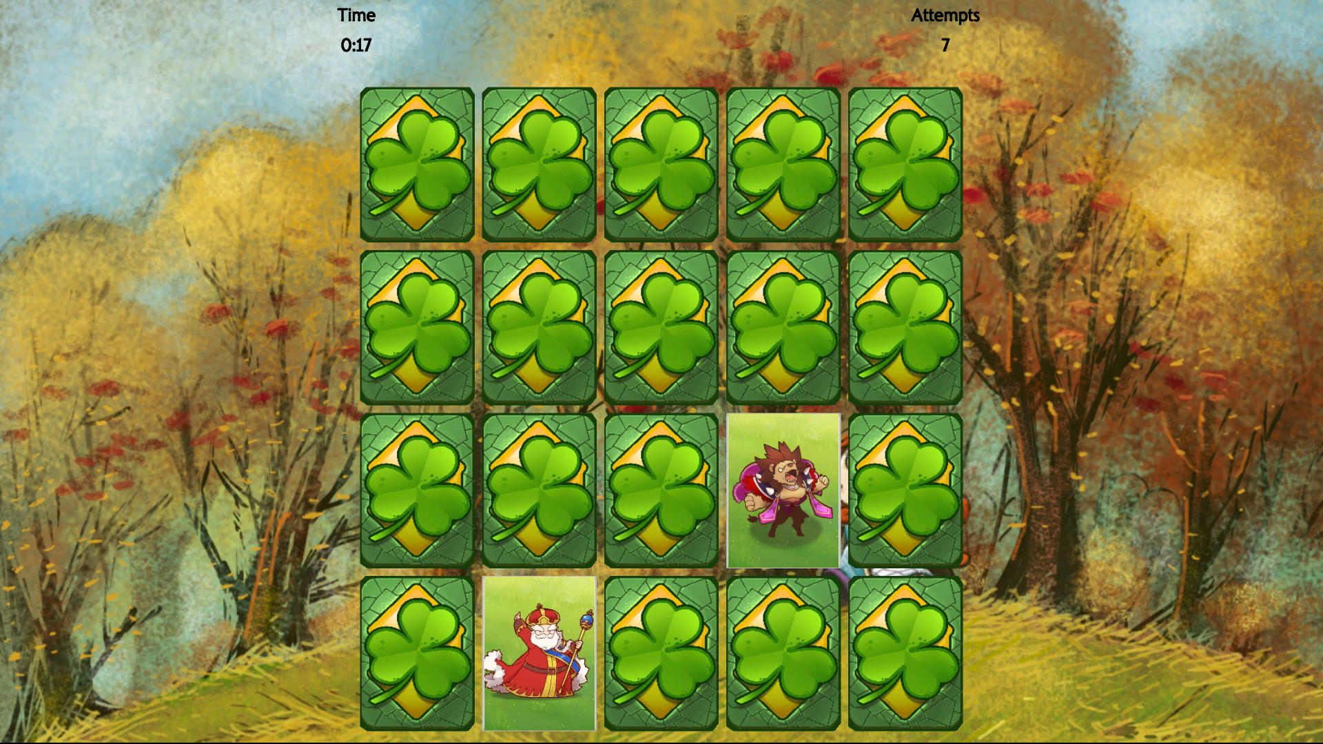Memory Card Monsters - Expanded Content 4 screenshot 5
