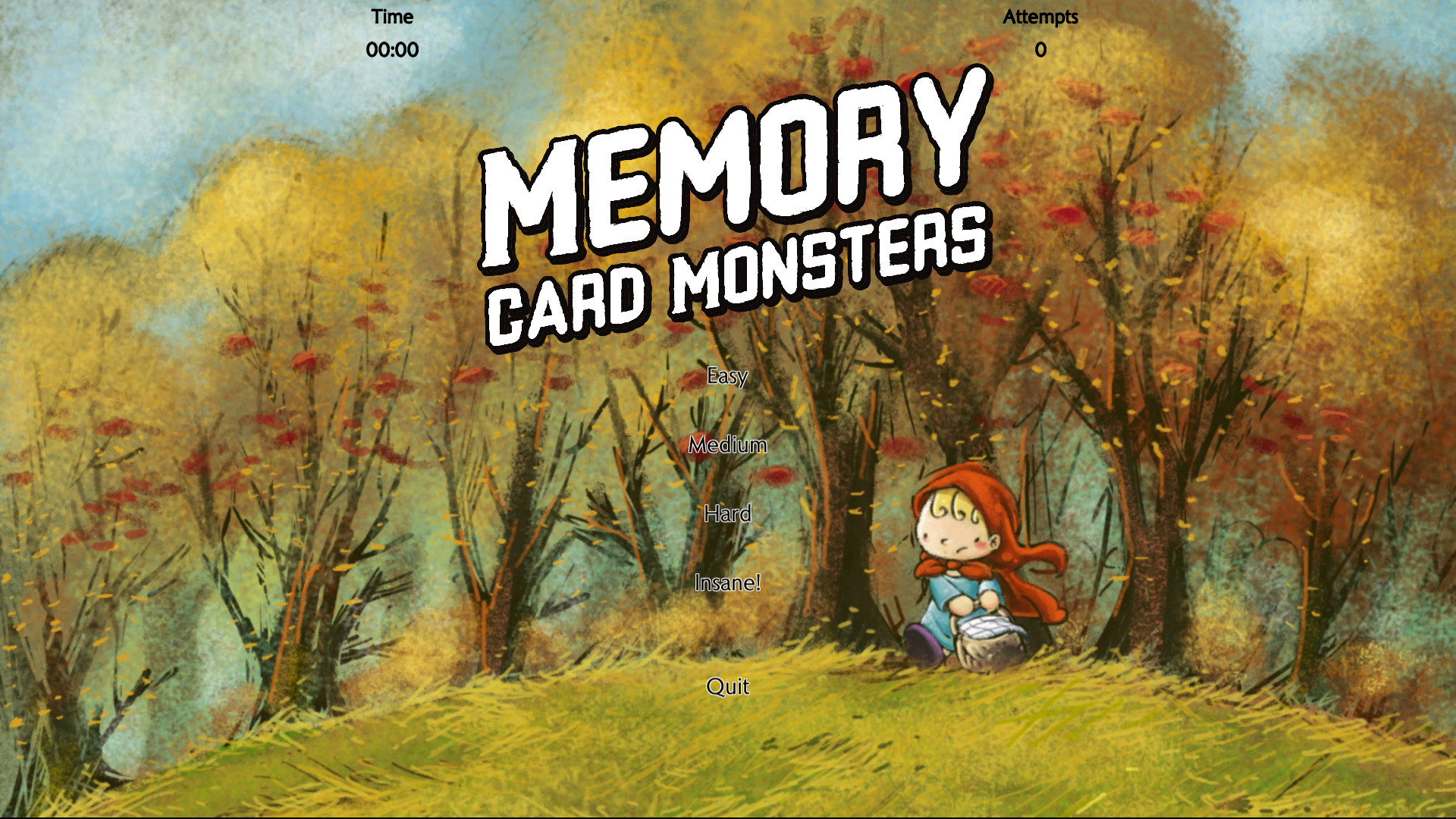 Memory Card Monsters - Expanded Content 4 screenshot 2