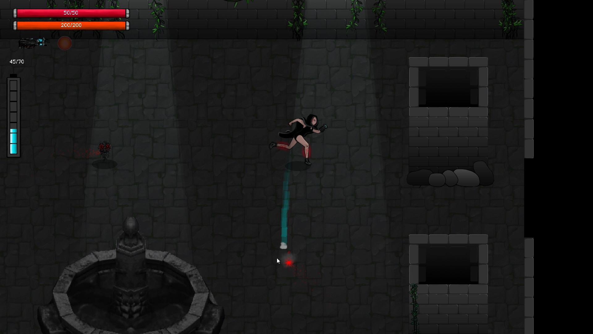 Brightblood screenshot 4