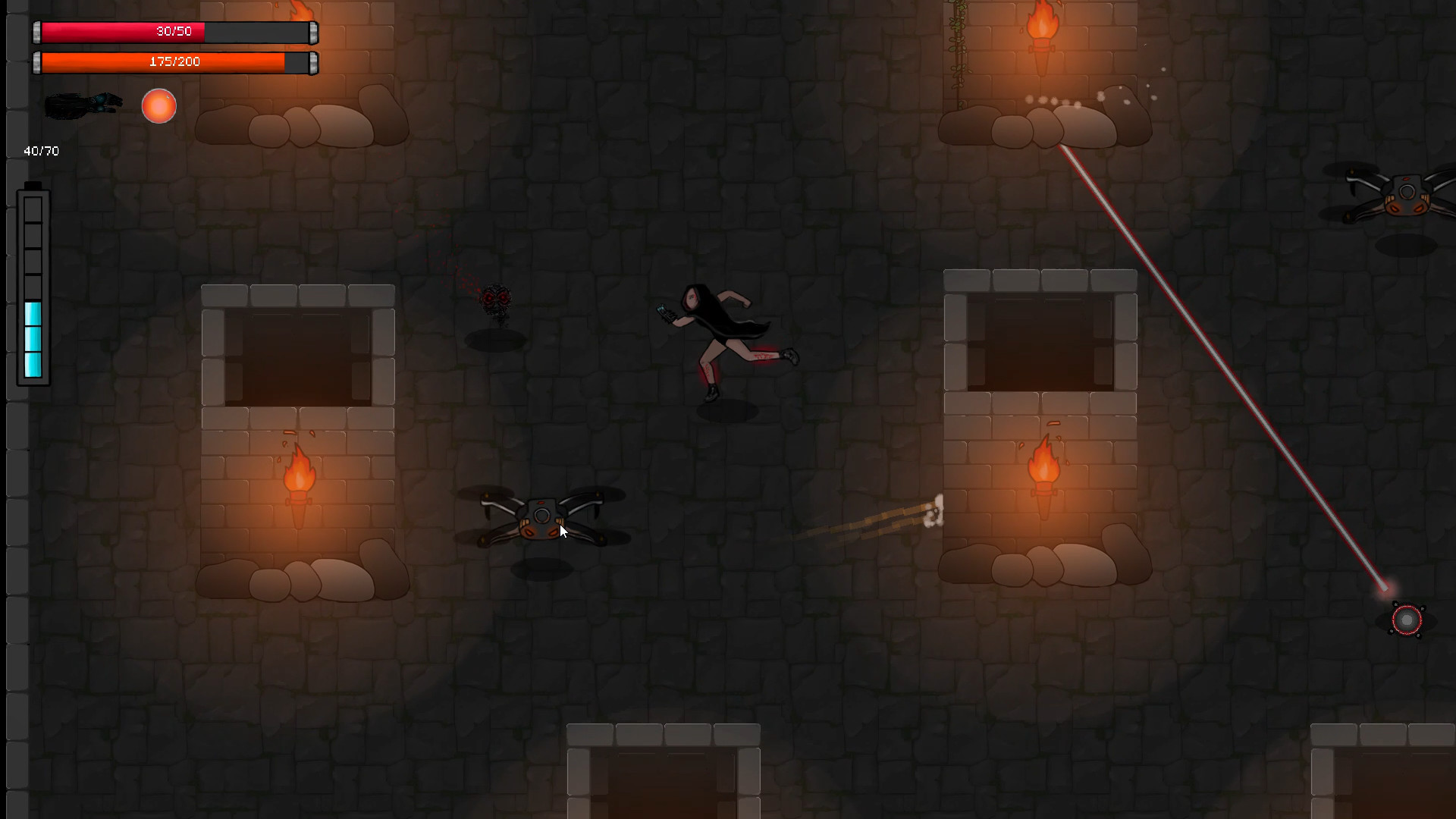 Brightblood screenshot 3