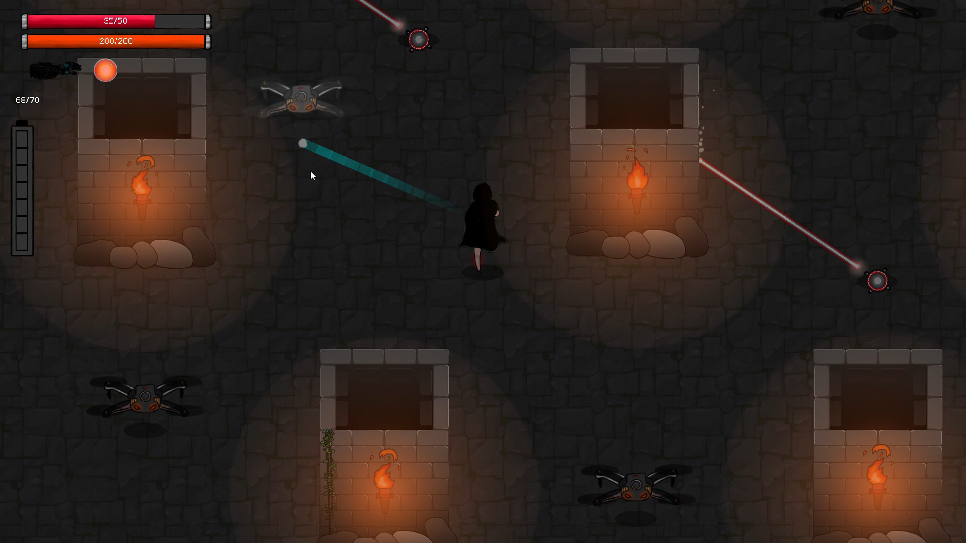 Brightblood screenshot 5