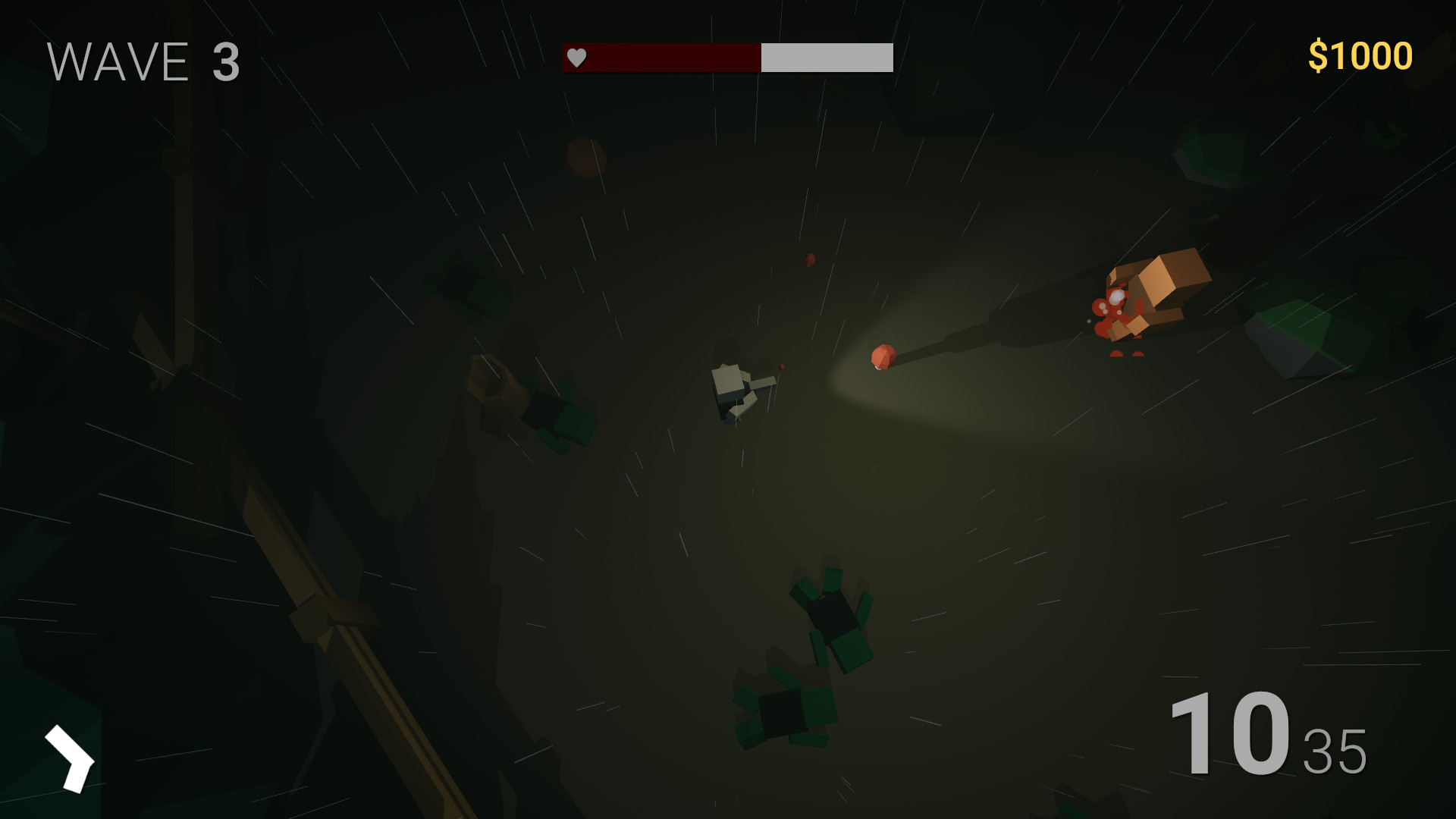 Zombie camping screenshot 9