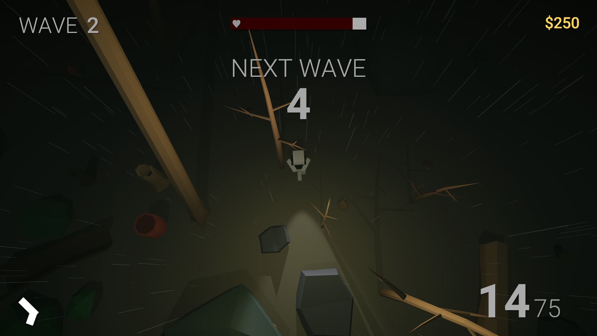 Zombie camping screenshot 8