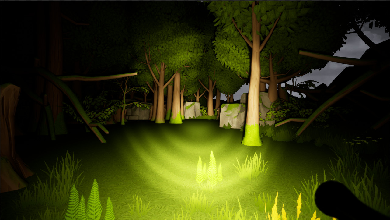 Damien screenshot 5