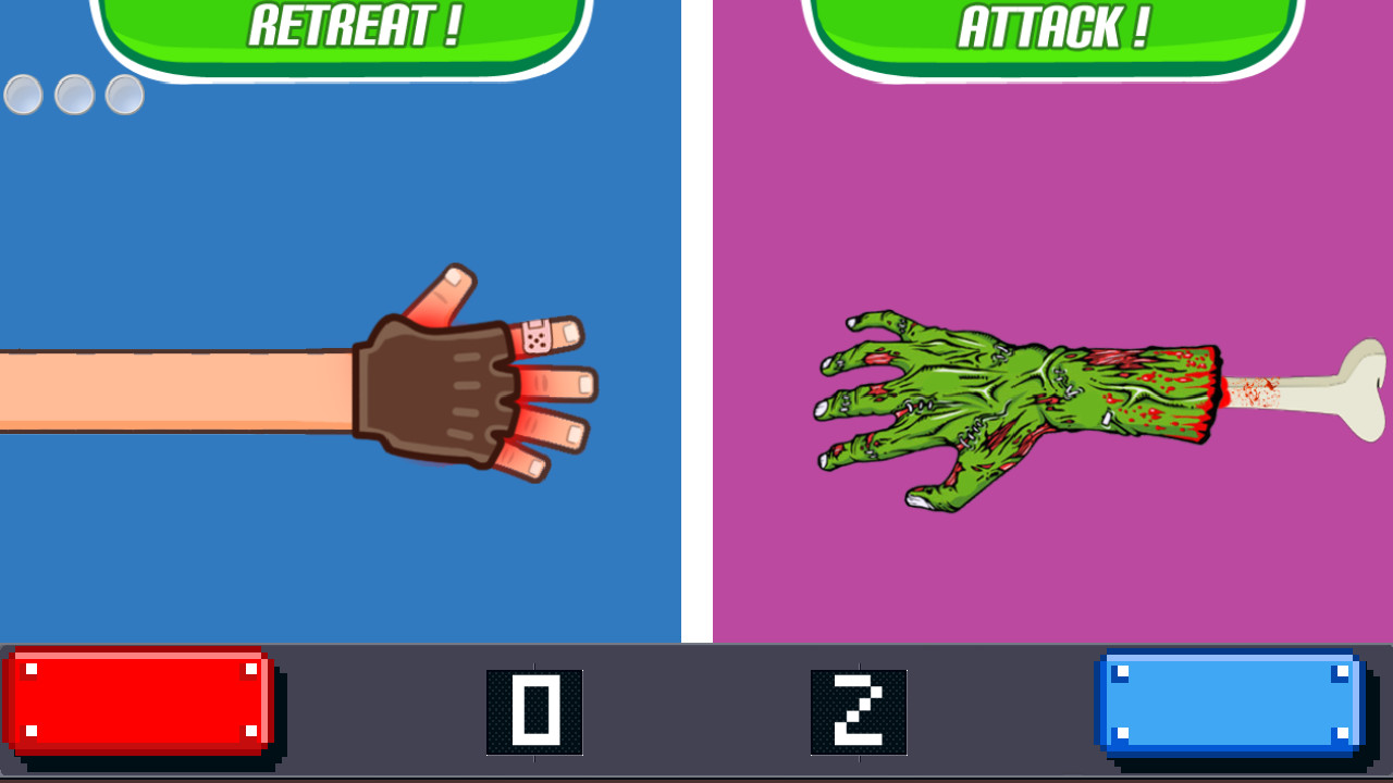 12 MiniBattles screenshot 8