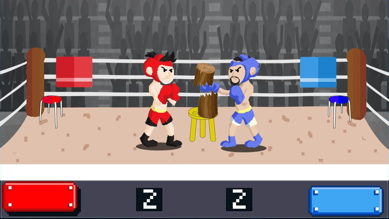 12 MiniBattles screenshot 6