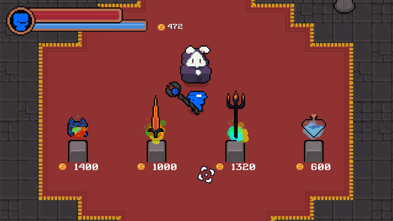 Gemini screenshot 3