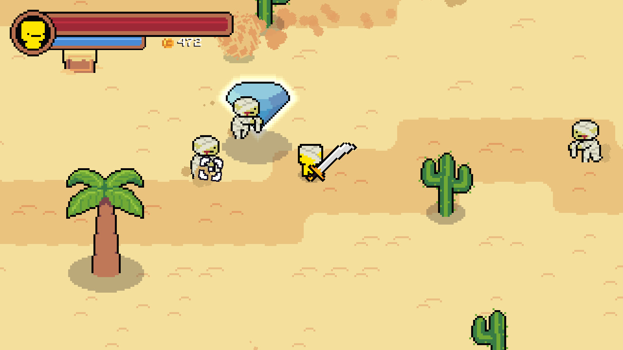 Gemini screenshot 4