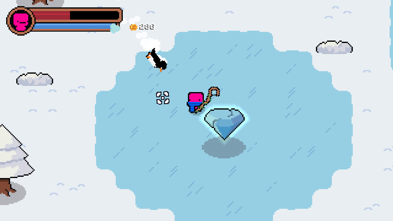 Gemini screenshot 5