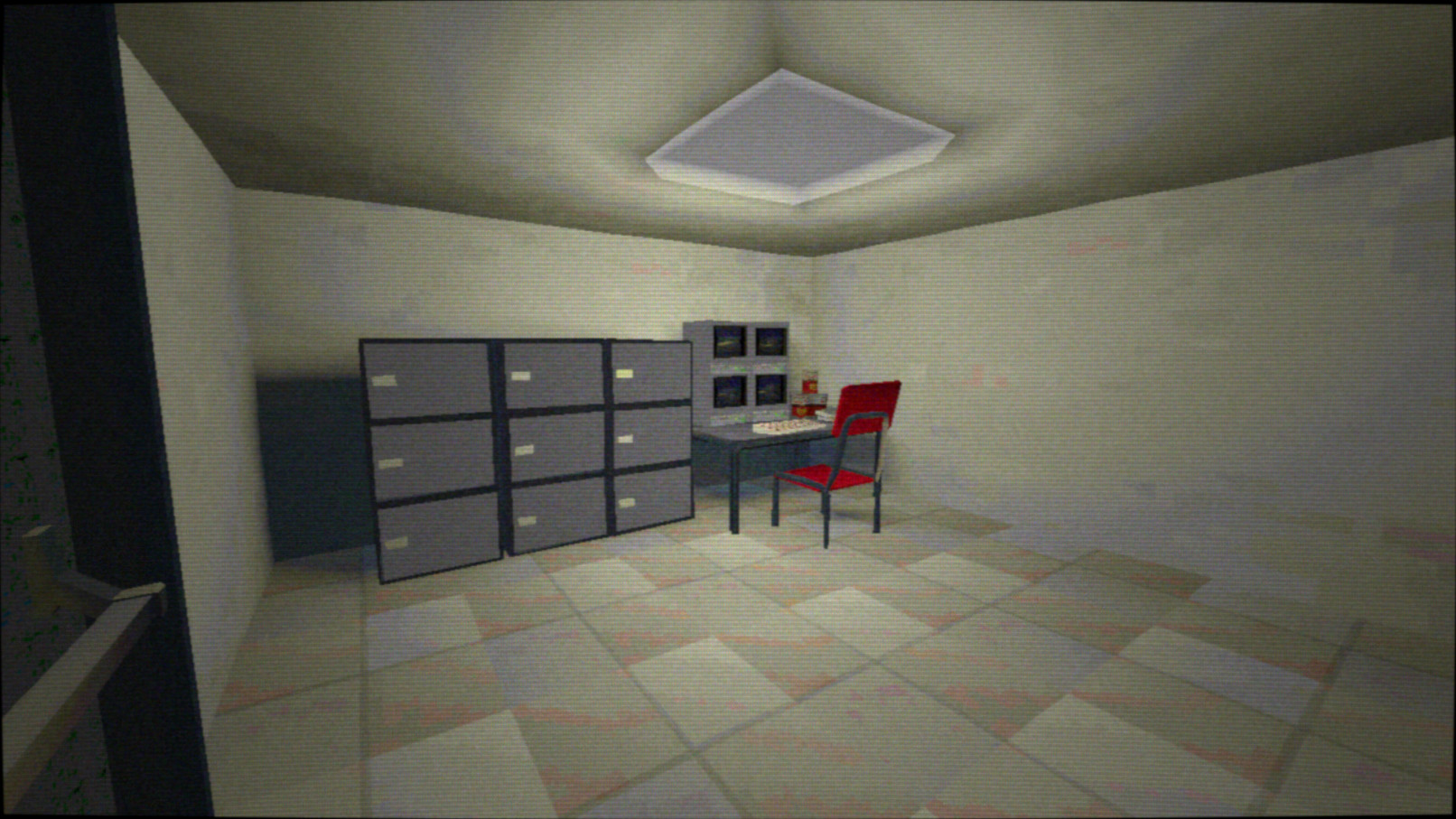Coffin Mall screenshot 5