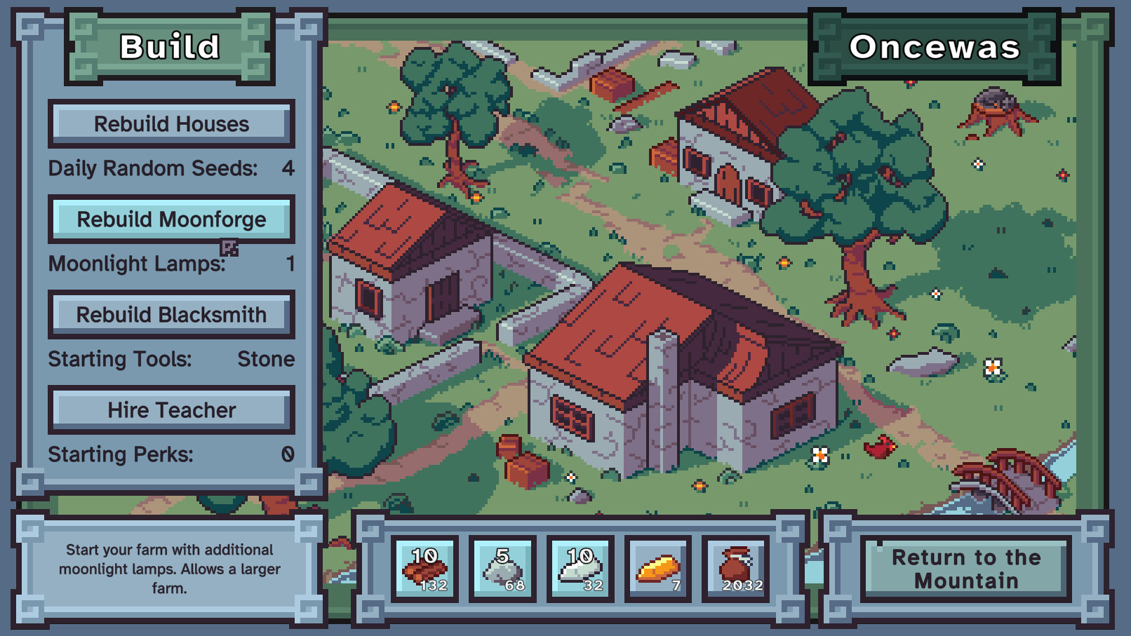 Moondrop screenshot 5