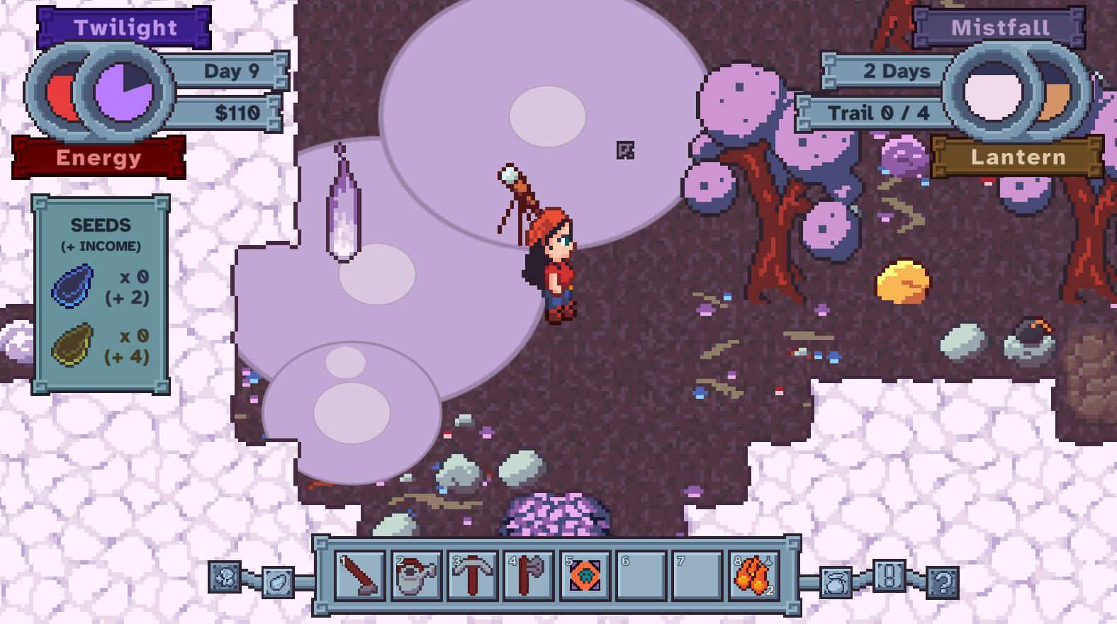 Moondrop screenshot 3