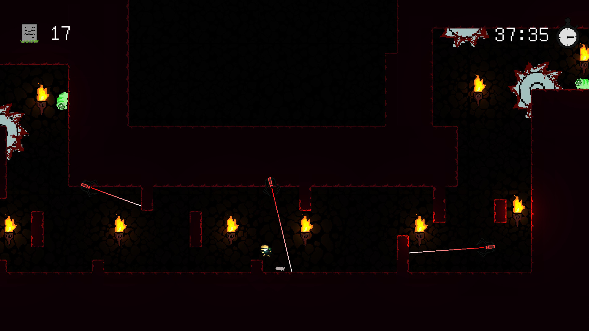 JumpMan screenshot 7