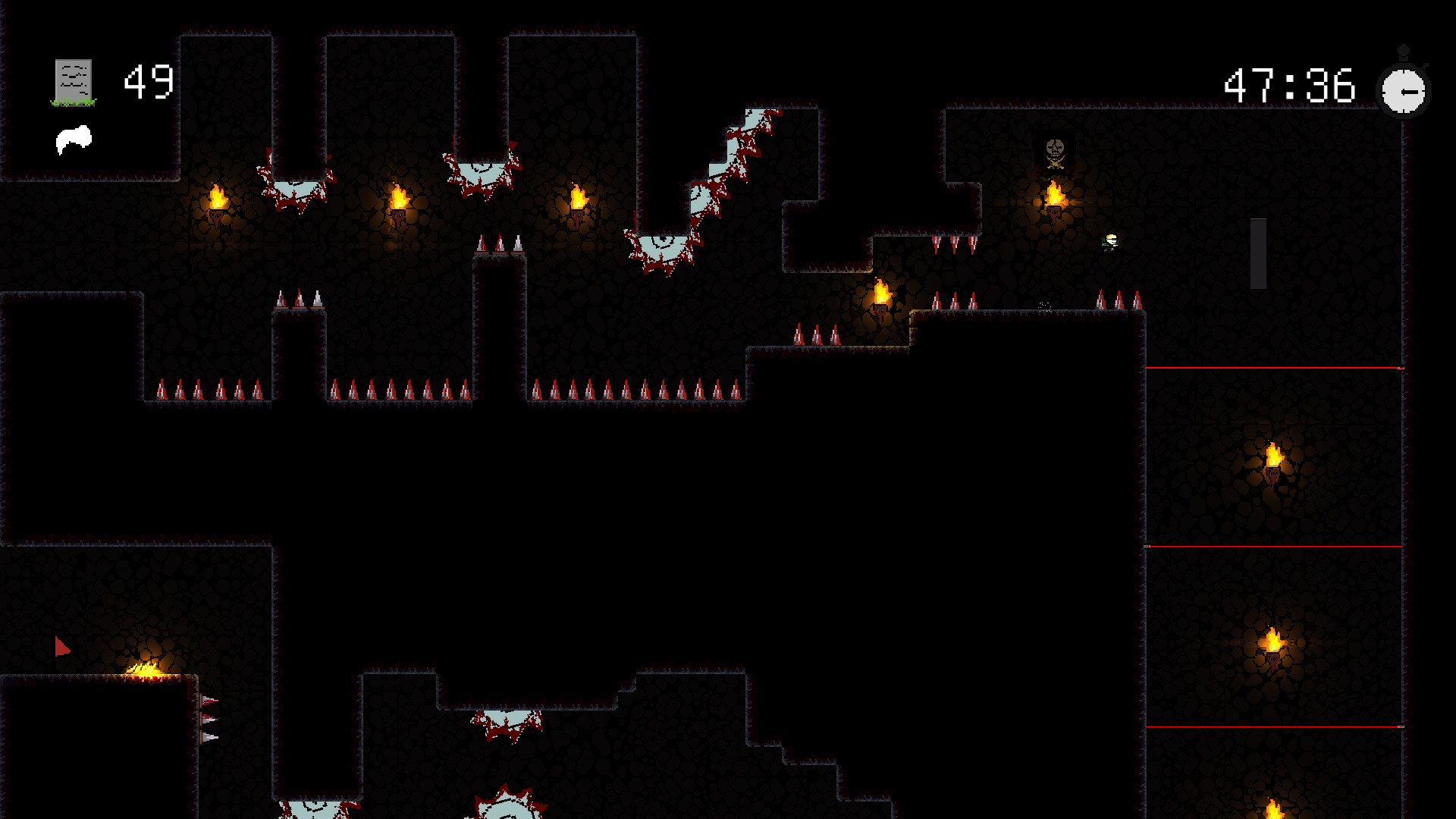 JumpMan screenshot 8