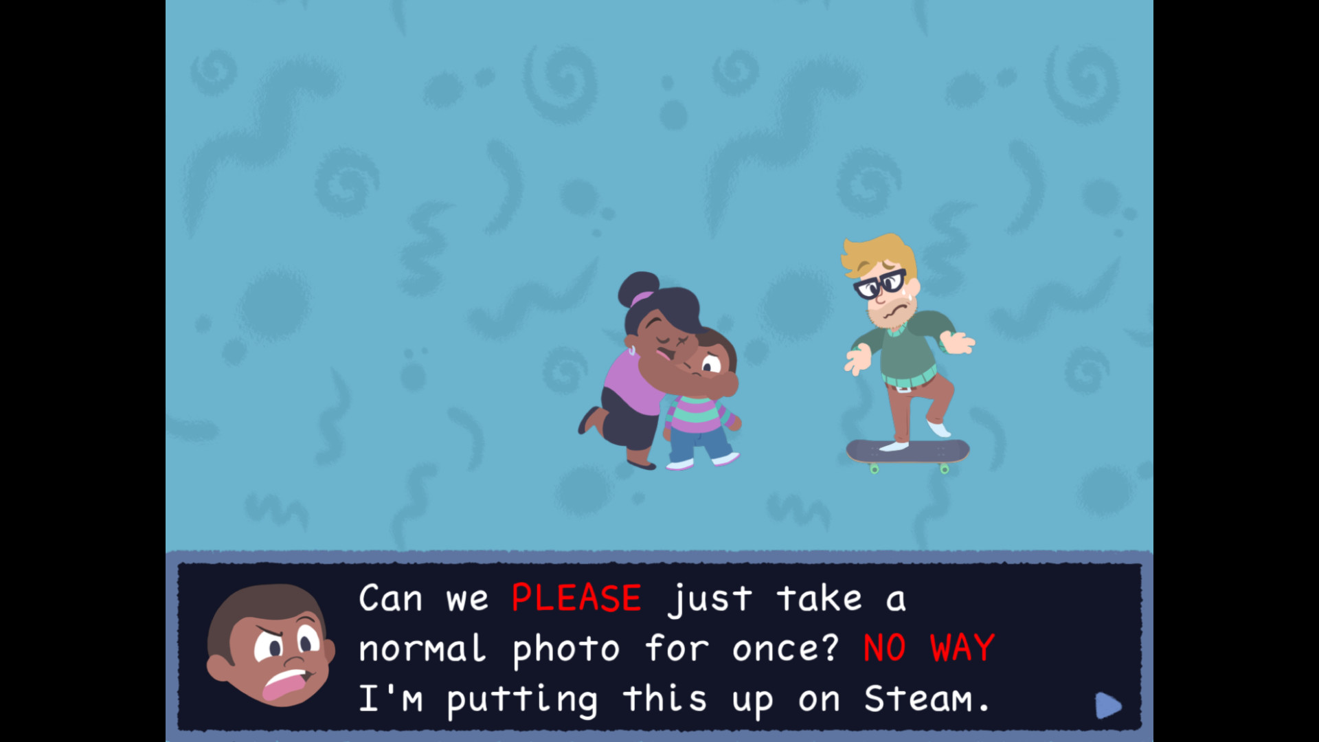 Scribblequest screenshot 4