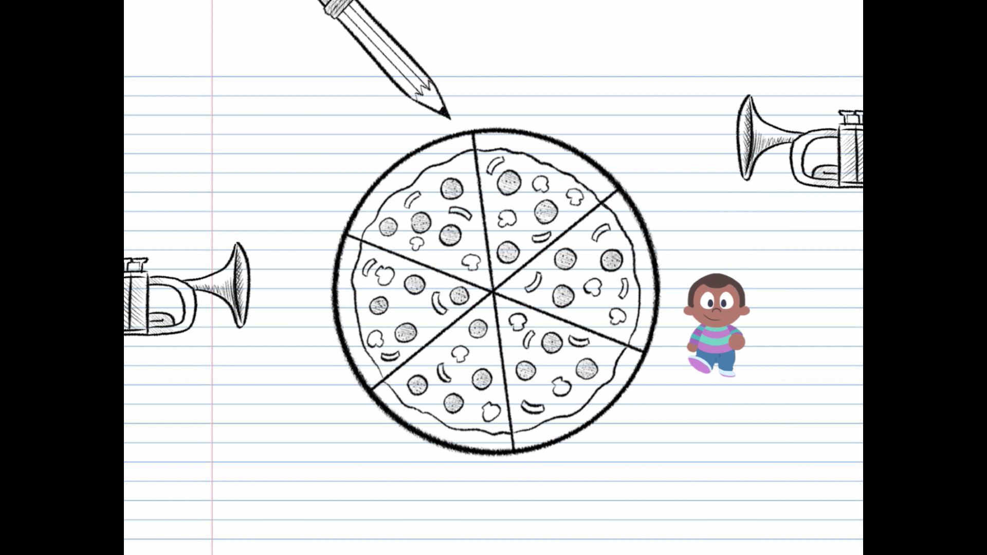Scribblequest screenshot 5
