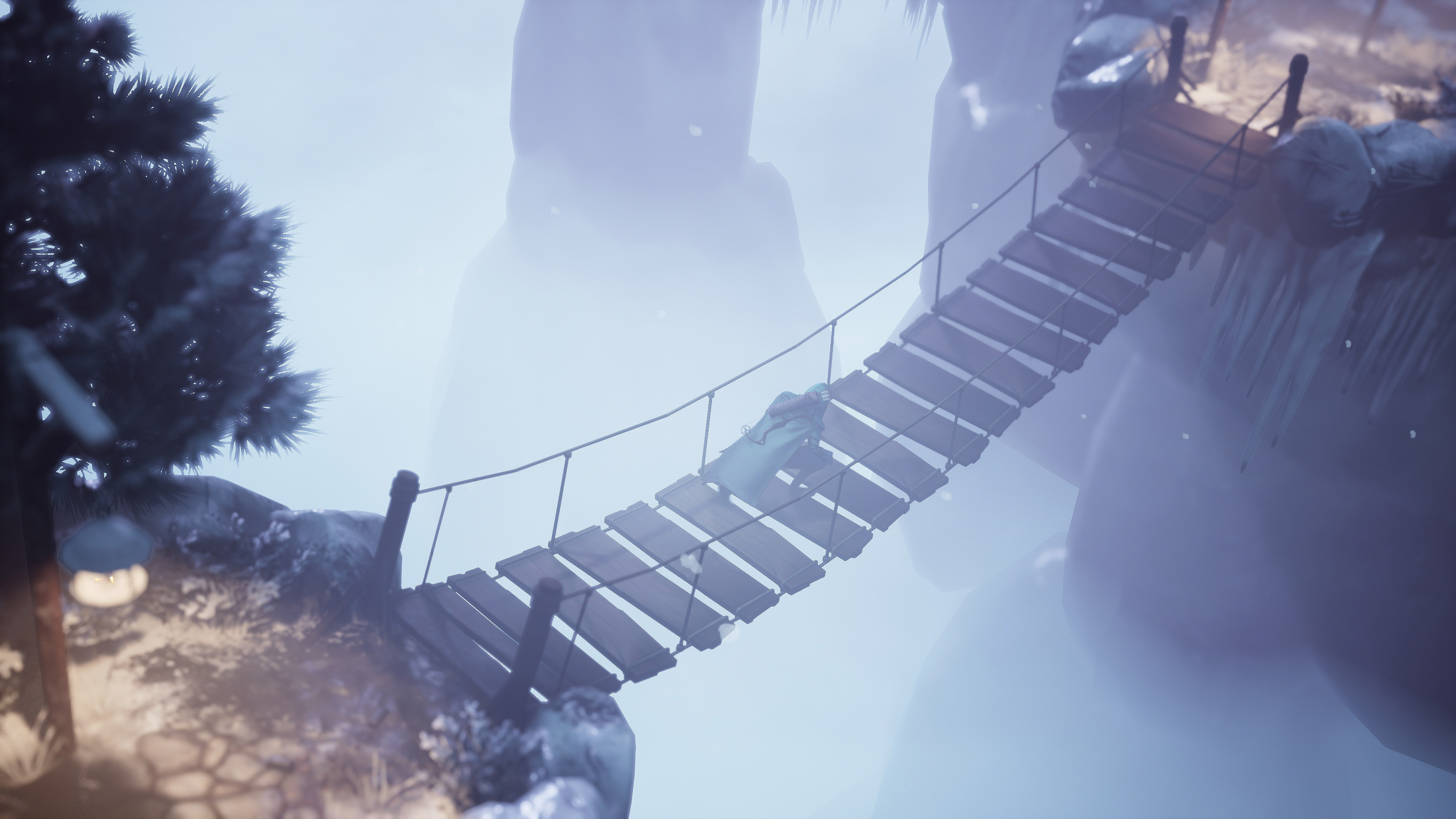 Winter Ember screenshot 6