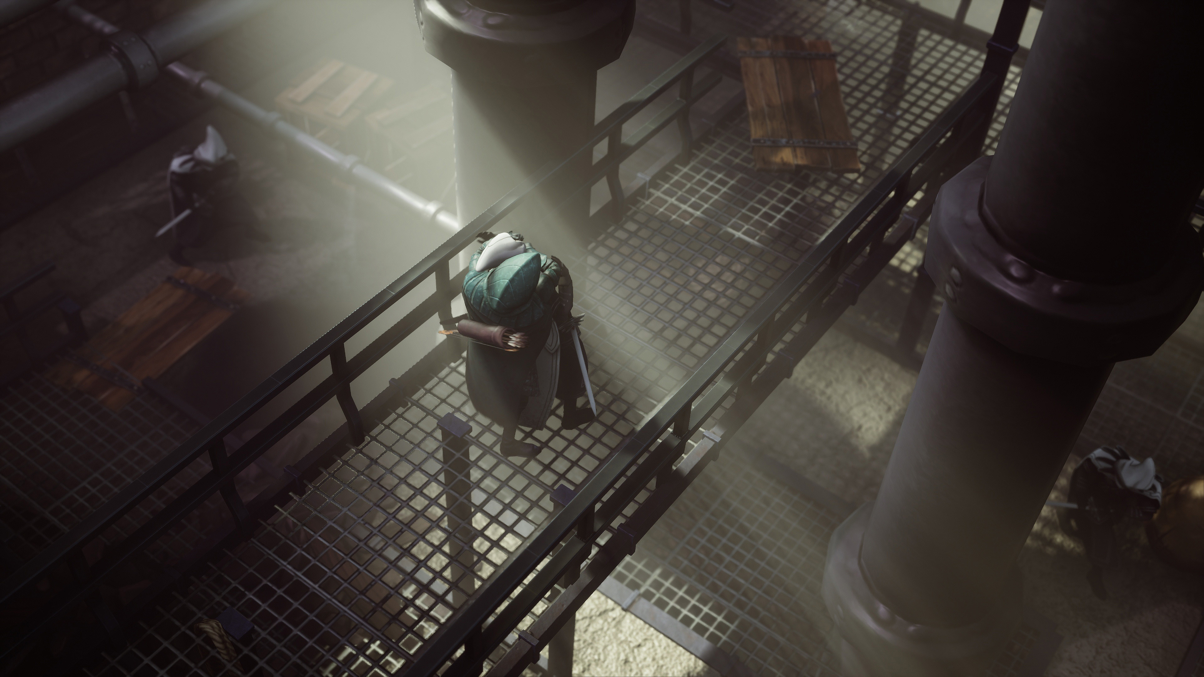 Winter Ember screenshot 8